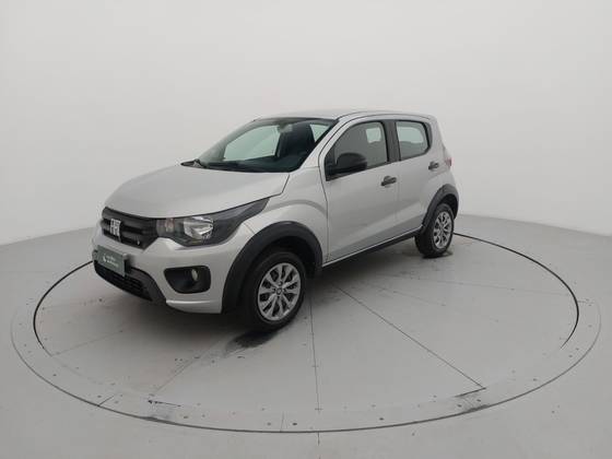 FIAT MOBI 1.0 EVO FLEX LIKE. MANUAL FIAT MOBI 1.0 EVO FLEX LIKE. MANUAL